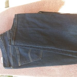 Levi's 511 jeans 36W 30L men's